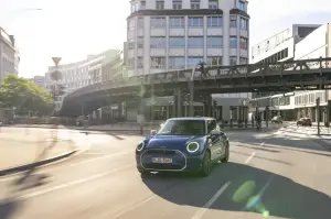 Mini Cooper SE 2024 Foto