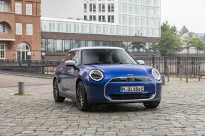 Mini Cooper SE 2024 Foto