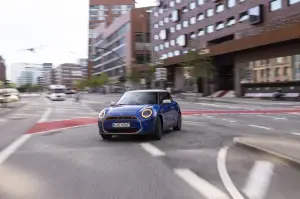 Mini Cooper SE 2024 Foto