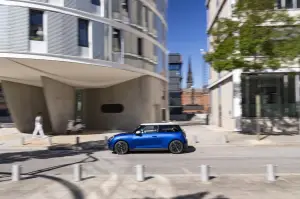 Mini Cooper SE 2024 Foto