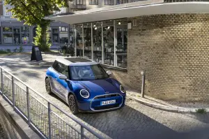 Mini Cooper SE 2024 Foto