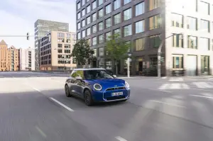 Mini Cooper SE 2024 Foto