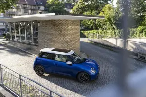 Mini Cooper SE 2024 Foto