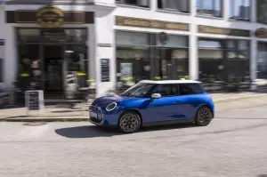 Mini Cooper SE 2024 Foto