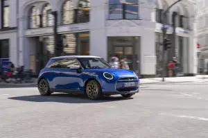 Mini Cooper SE 2024 Foto