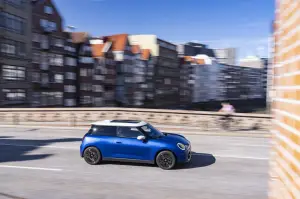 Mini Cooper SE 2024 Foto