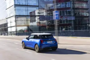 Mini Cooper SE 2024 Foto