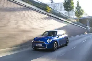 Mini Cooper SE 2024 Foto