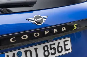 Mini Cooper SE 2024 Foto