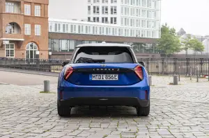 Mini Cooper SE 2024 Foto