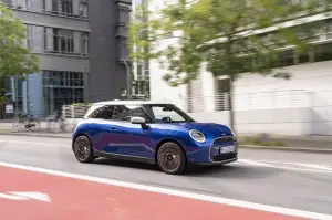 Mini Cooper SE 2024 Foto