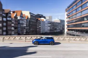 Mini Cooper SE 2024 Foto