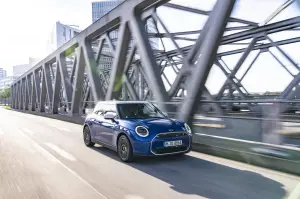 Mini Cooper SE 2024 Foto - 10