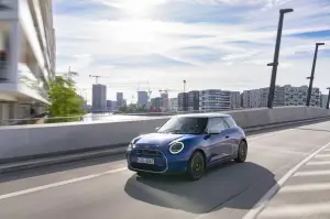 Mini Cooper SE 2024 Foto