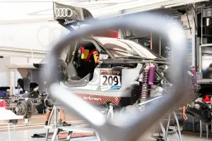 Audi - Rally del Marocco 2023 - 5