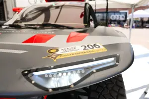 Audi - Rally del Marocco 2023 - 2