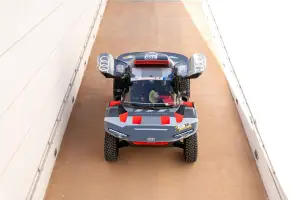 Audi - Rally del Marocco 2023 - 15