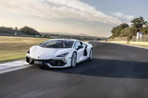 Lamborghini Revuelto 2023 - 9