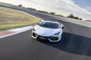Lamborghini Revuelto 2023 - 23