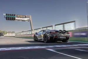 Lamborghini Revuelto 2023 - 15