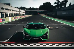 Lamborghini Revuelto 2023 - 36