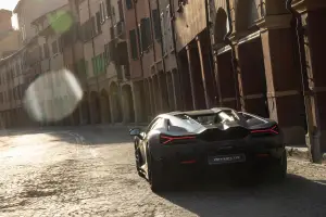Lamborghini Revuelto 2023 - 26