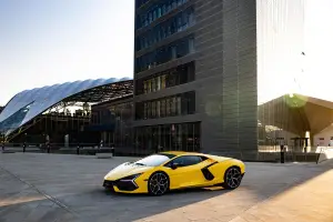 Lamborghini Revuelto 2023 - 22