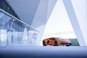 Lamborghini Revuelto 2023 - 34