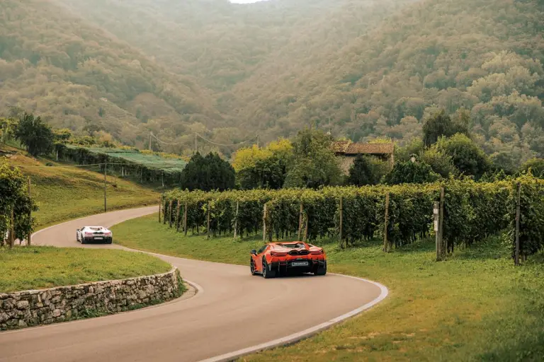 Lamborghini Revuelto 2023 - 2