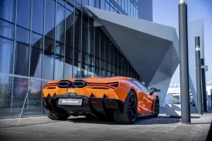 Lamborghini Revuelto 2023 - 32