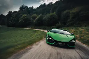 Lamborghini Revuelto 2023 - 30
