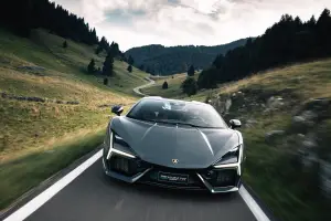 Lamborghini Revuelto 2023 - 31