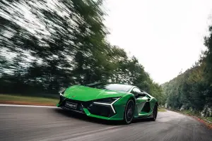 Lamborghini Revuelto 2023 - 33