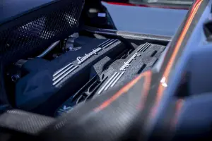 Lamborghini Revuelto 2023 - 38