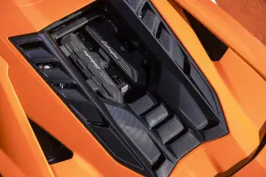 Lamborghini Revuelto 2023 - 43