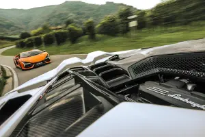 Lamborghini Revuelto 2023 - 5