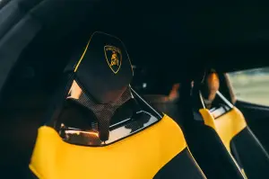 Lamborghini Revuelto 2023 - 37