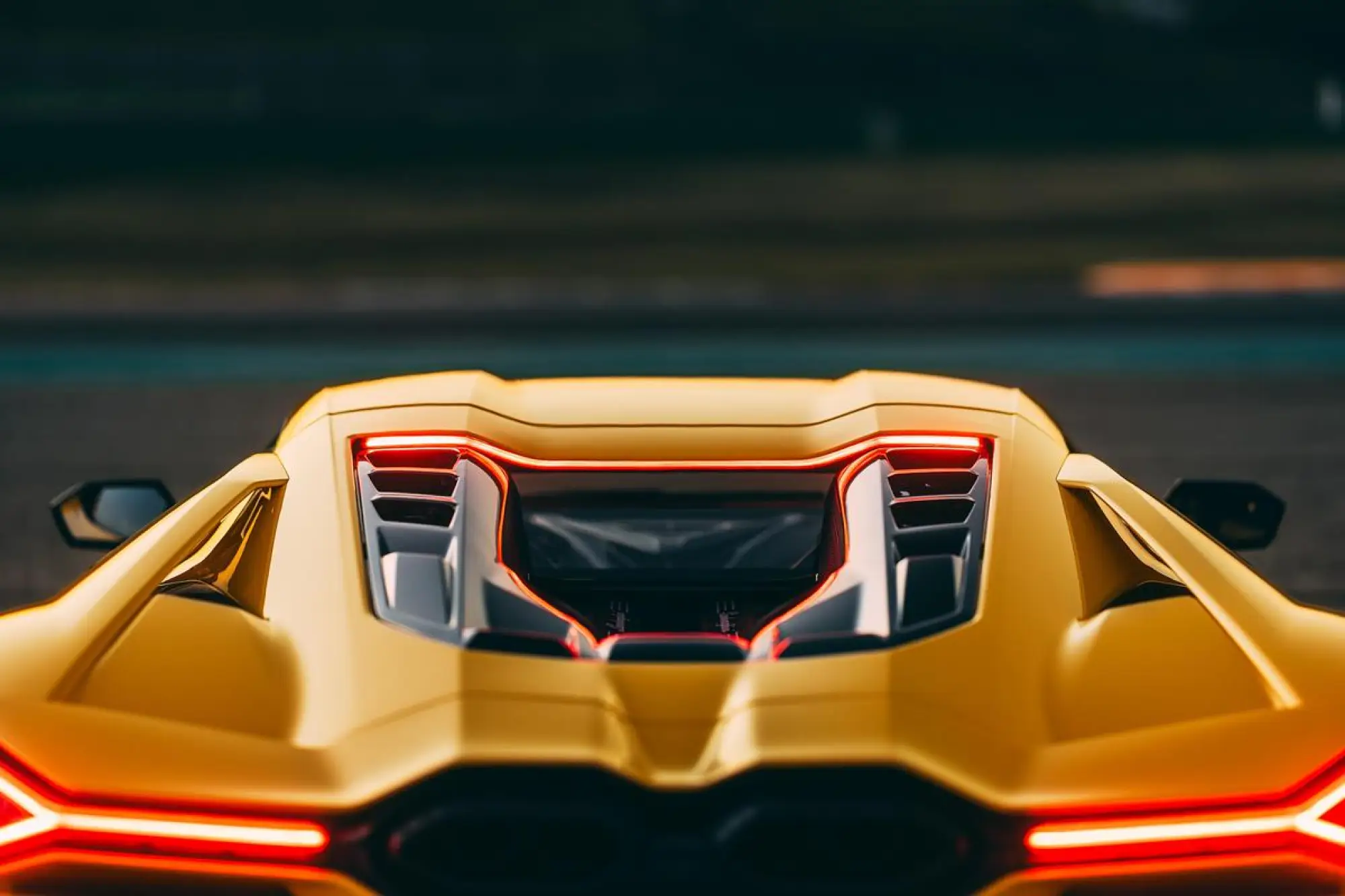Lamborghini Revuelto 2023 - 41