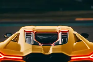 Lamborghini Revuelto 2023 - 41