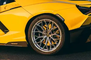 Lamborghini Revuelto 2023 - 49