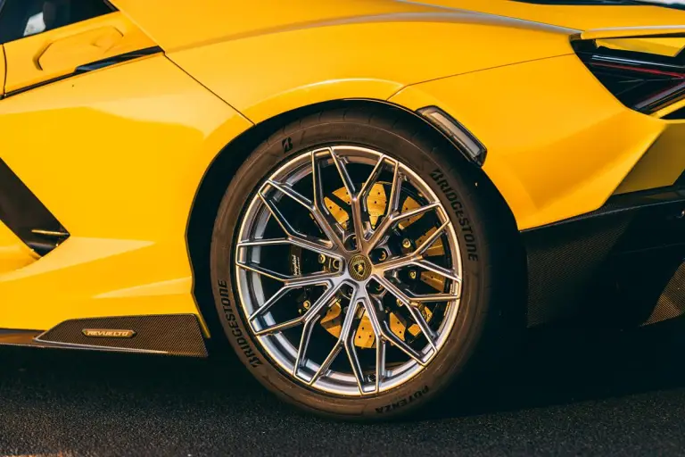 Lamborghini Revuelto 2023 - 49