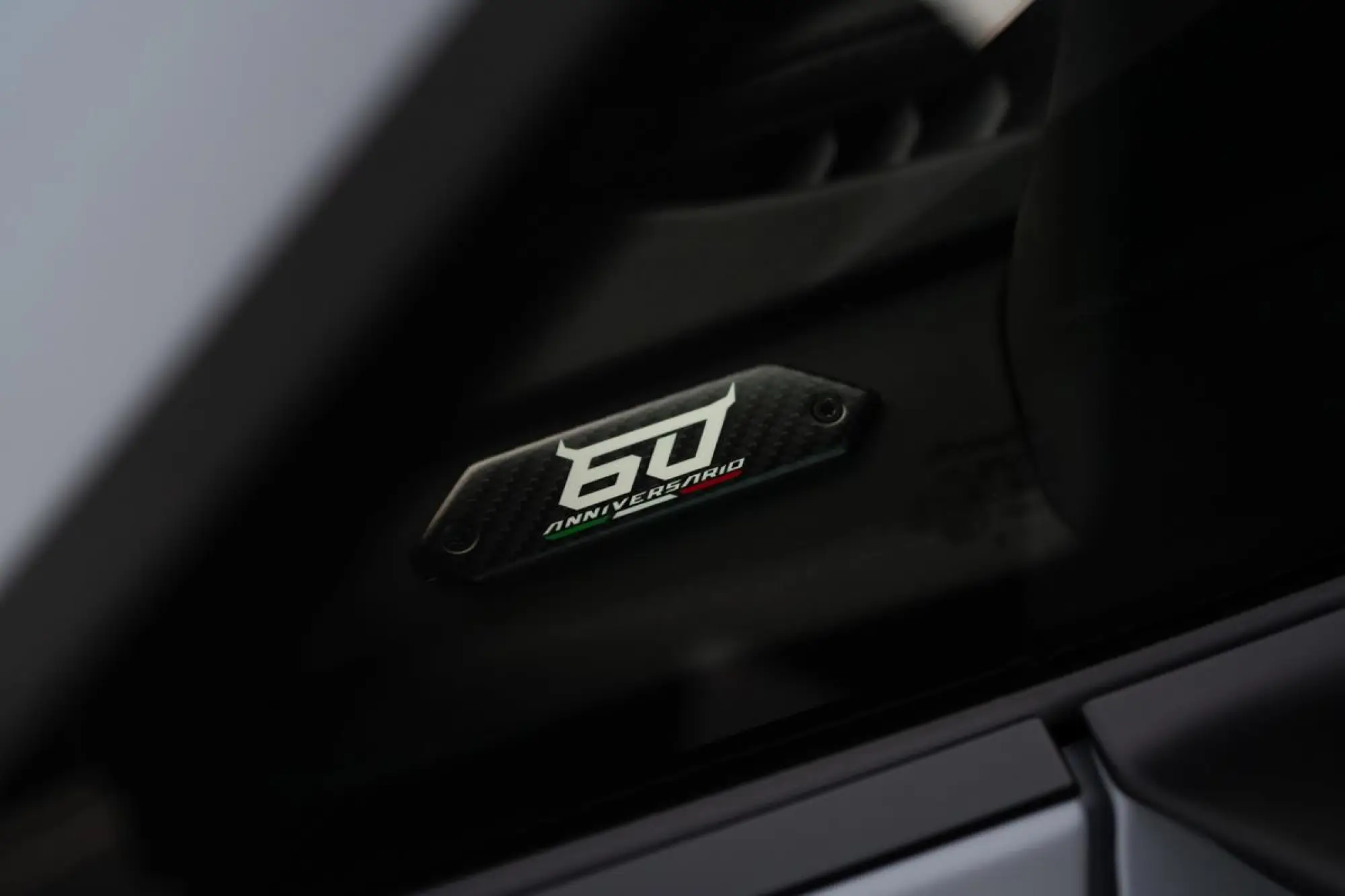 Lamborghini Revuelto 2023 - 42