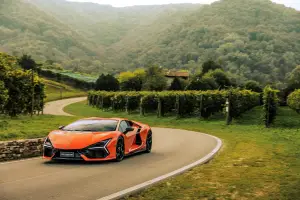 Lamborghini Revuelto 2023 - 46