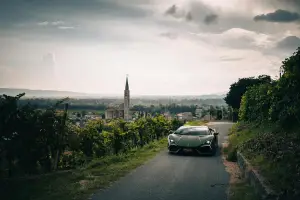 Lamborghini Revuelto 2023 - 3