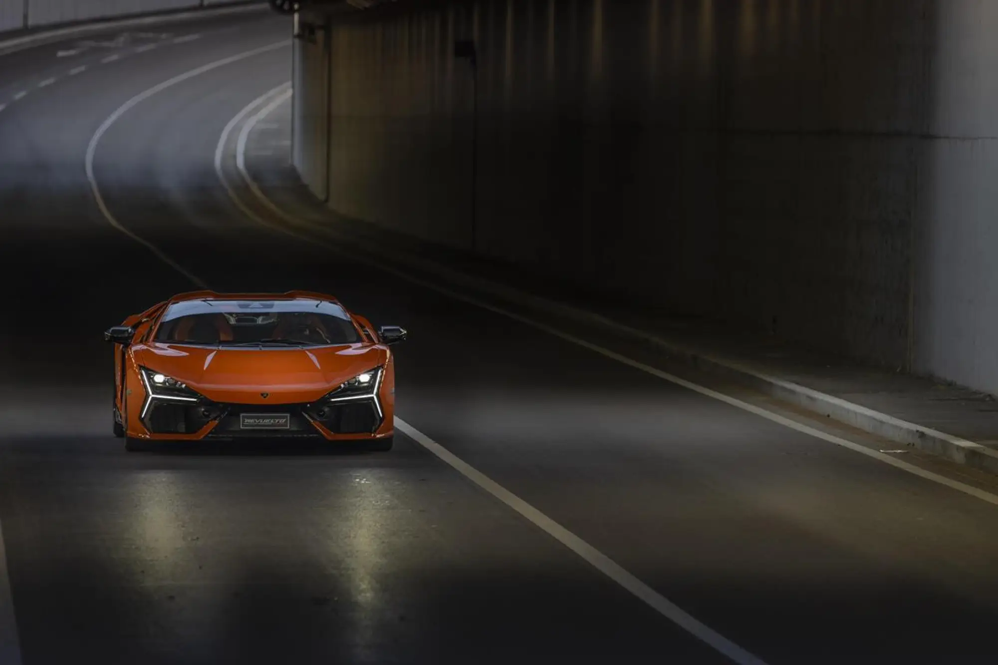 Lamborghini Revuelto 2023 - 48