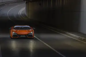 Lamborghini Revuelto 2023 - 48