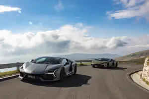 Lamborghini Revuelto 2023 - 4