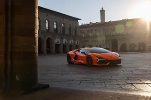 Lamborghini Revuelto 2023 - 8