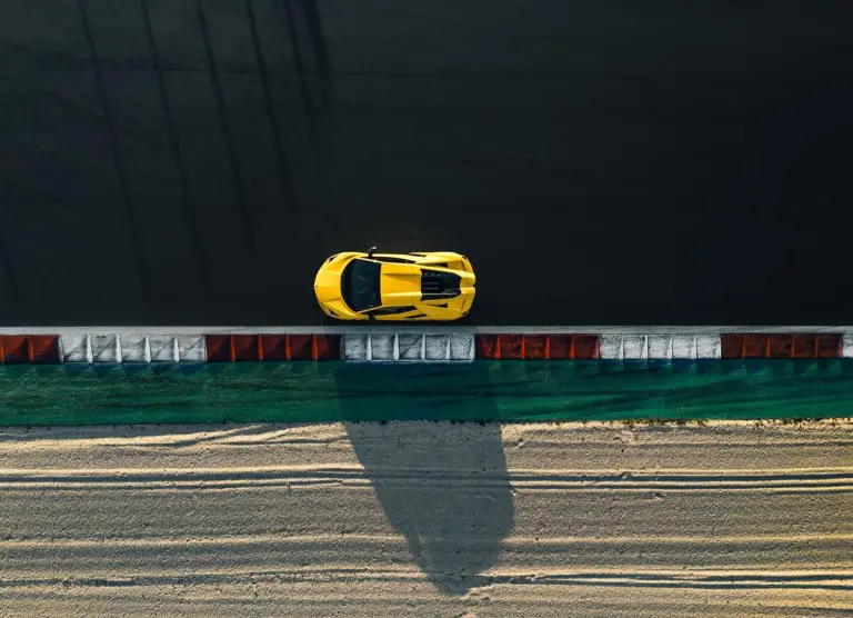 Lamborghini Revuelto 2023 - 14