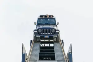 Jeep Fiera Internazionale Fuoristrada 2023